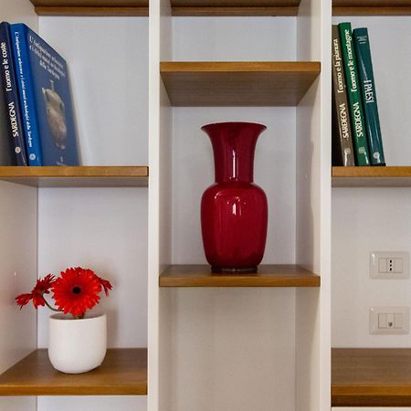 Casa Buragna Apartment Cagliari Bagian luar foto
