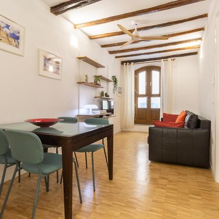 Casa Buragna Apartment Cagliari Bagian luar foto