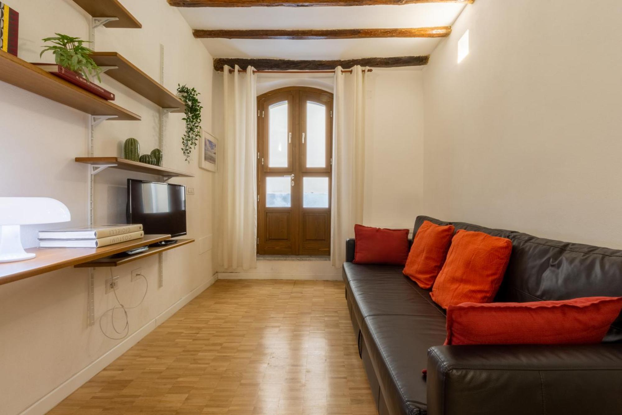 Casa Buragna Apartment Cagliari Bagian luar foto