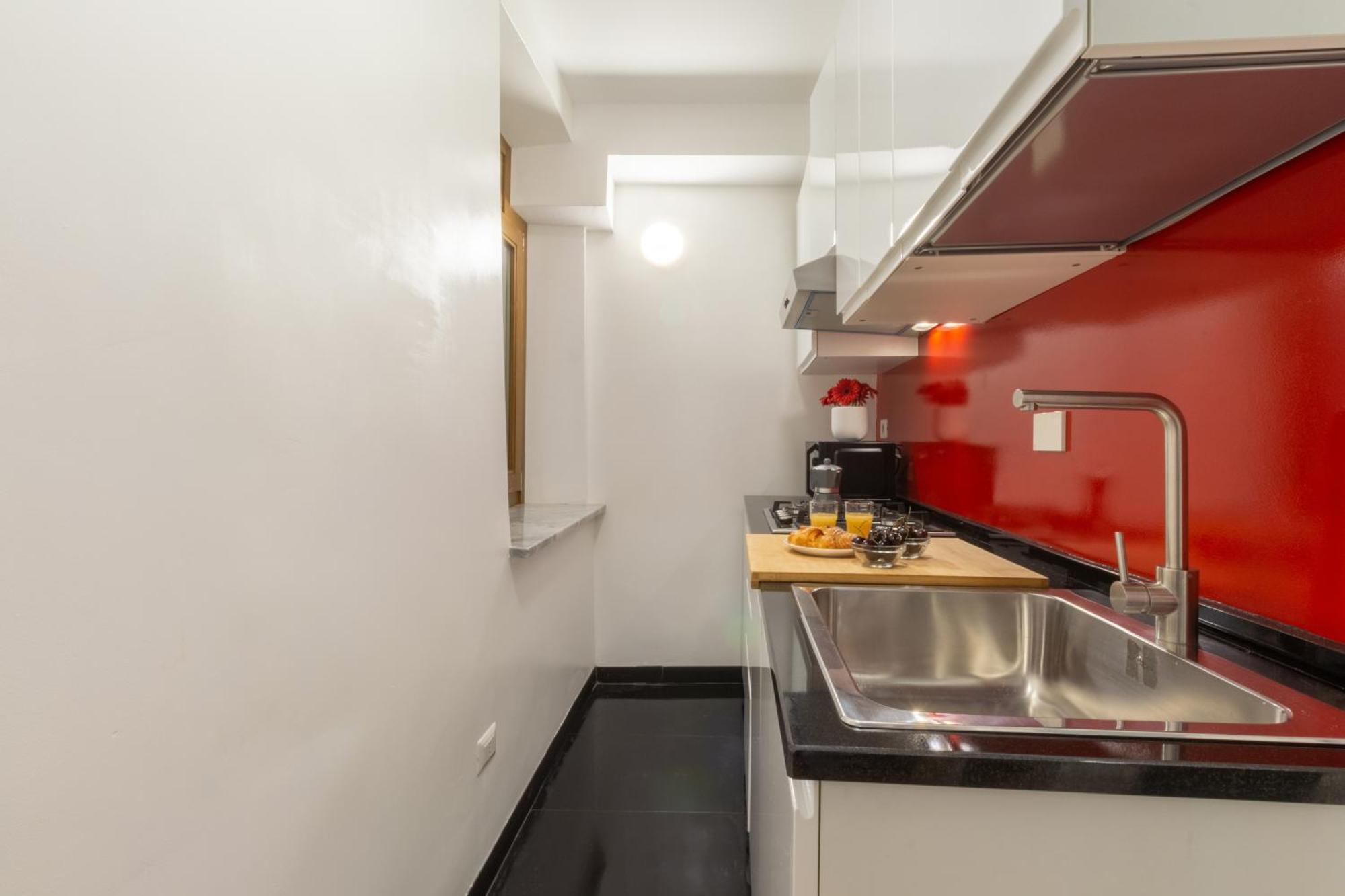 Casa Buragna Apartment Cagliari Bagian luar foto