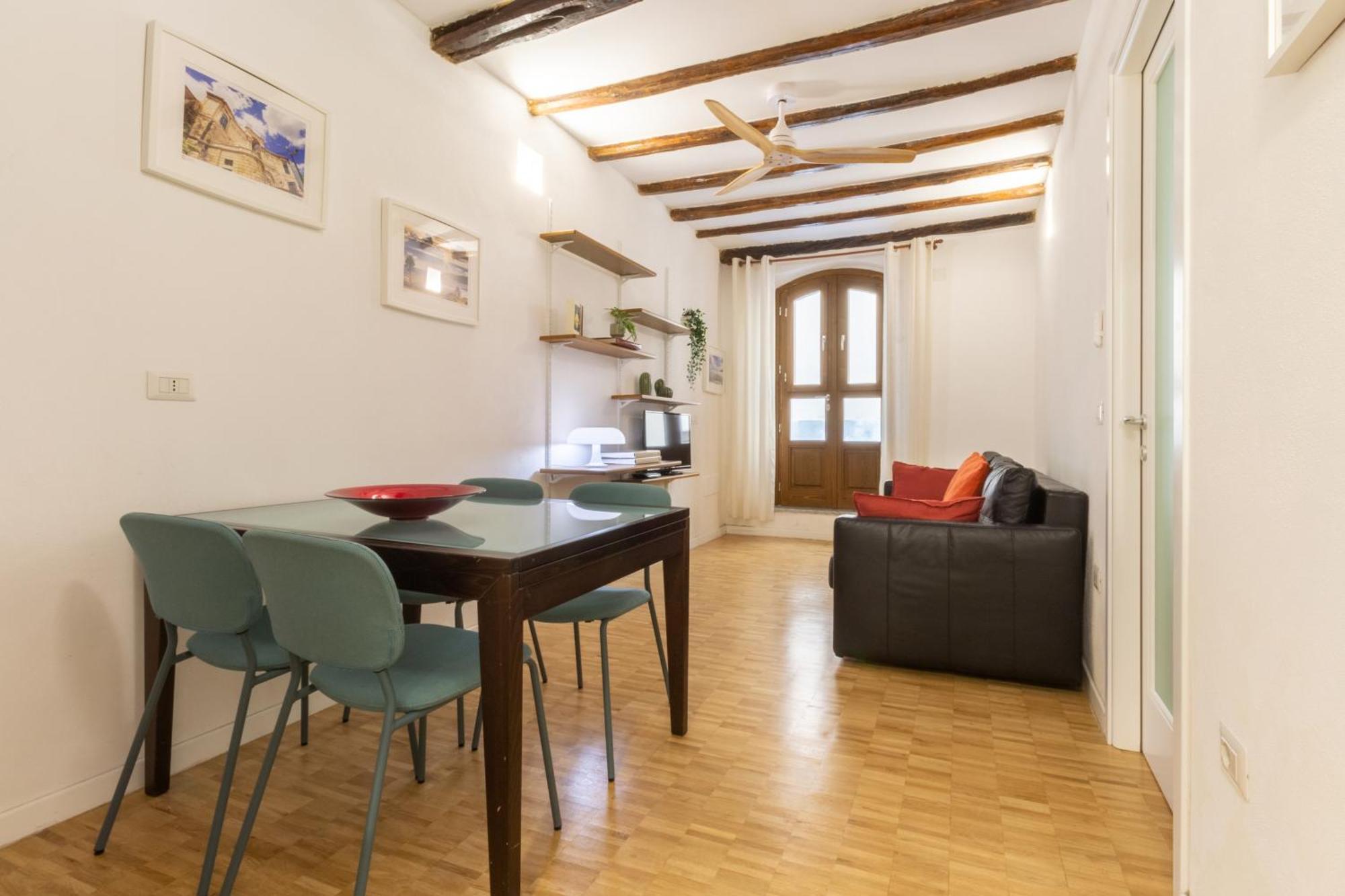 Casa Buragna Apartment Cagliari Bagian luar foto